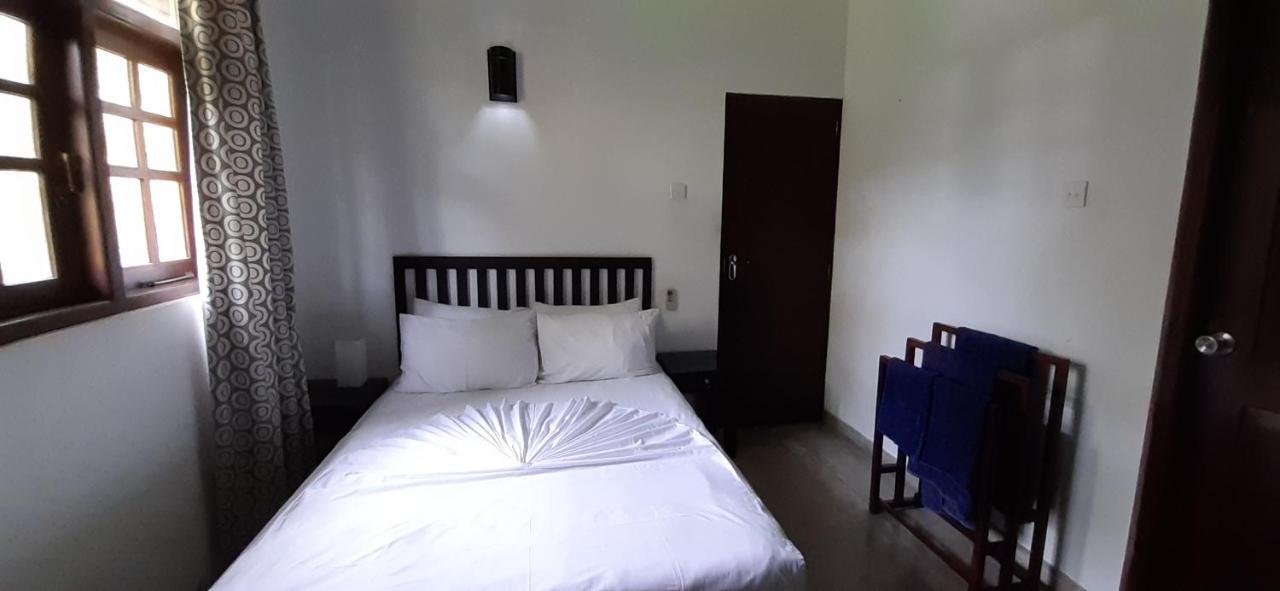 Nil Menik Villa Bentota Zewnętrze zdjęcie